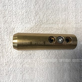 Foam Saw Adapter